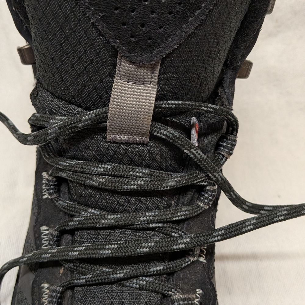 Women's Merrell Moab Speed Boots Size 7.5 - Picture 8 of 10